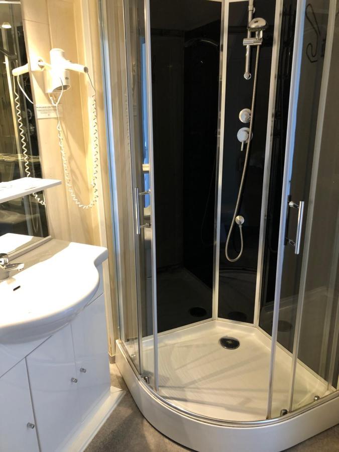 Hotel De La Poste - Piriac-Sur-Mer Ngoại thất bức ảnh