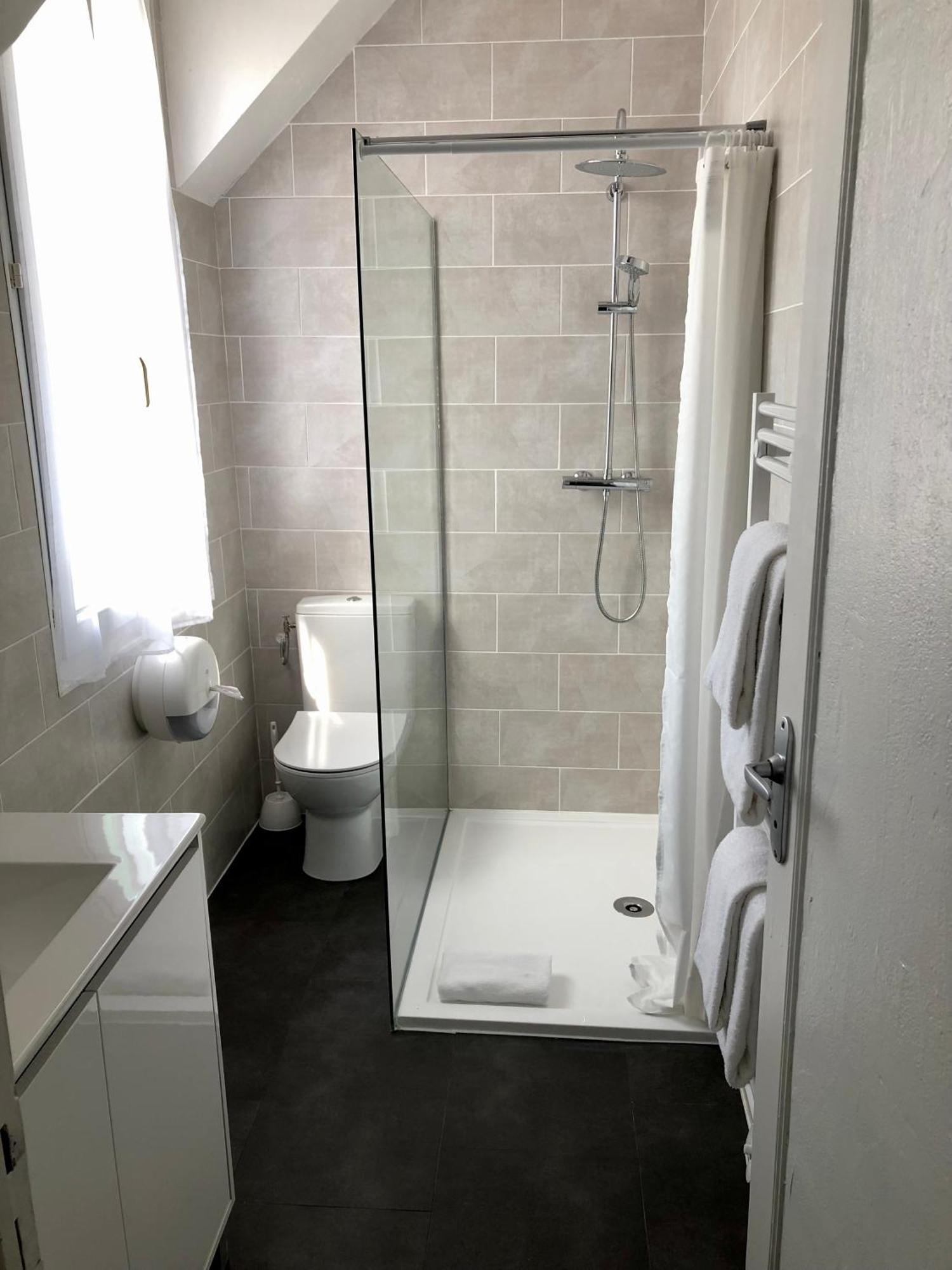 Hotel De La Poste - Piriac-Sur-Mer Ngoại thất bức ảnh