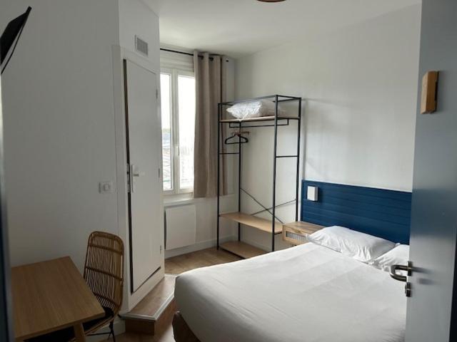 Hotel De La Poste - Piriac-Sur-Mer Ngoại thất bức ảnh
