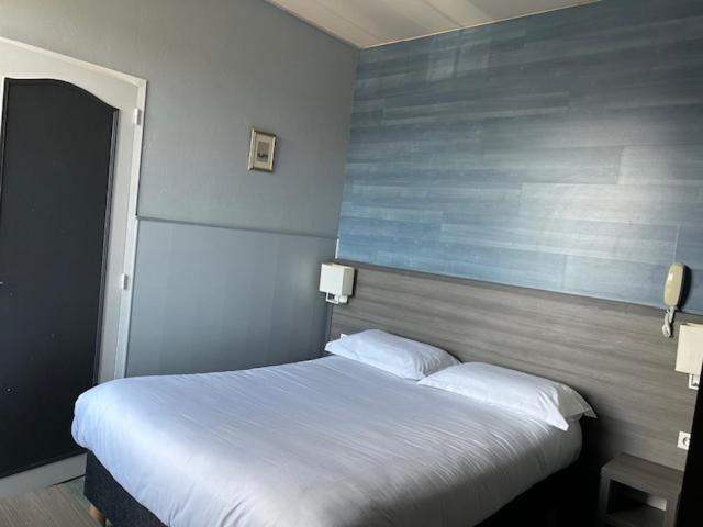 Hotel De La Poste - Piriac-Sur-Mer Ngoại thất bức ảnh
